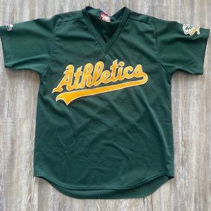 Oakland Athletics Jersey